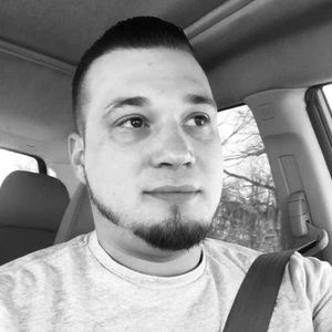 Meet your Posher, Jay